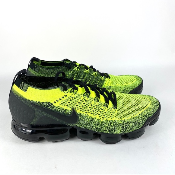 vapormax flyknit 2 volt